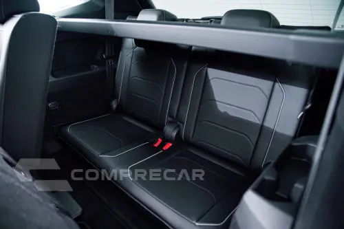 TIGUAN Allspac R-Line 300 TSI 2.0