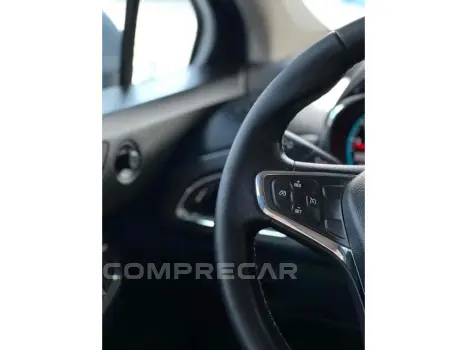 CRUZE 1.4 TURBO LT 16V FLEX 4P AUTOMÁTICO