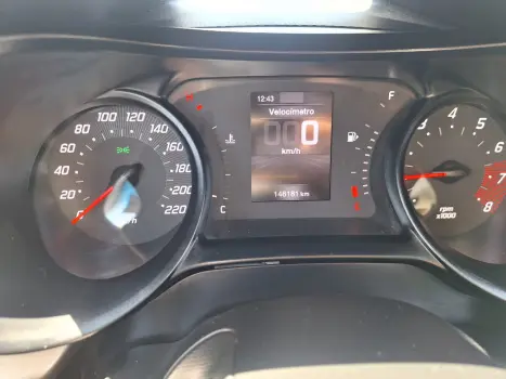 ARGO 1.0 Firefly Drive