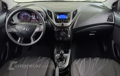 HB20 1.0 12V Comfort Plus