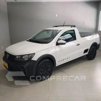 SAVEIRO CS RB MF