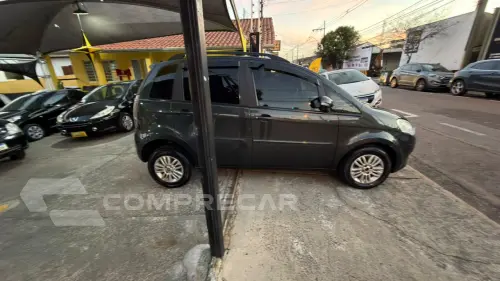IDEA 1.4 MPI Attractive 8V