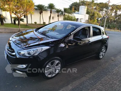 I30 1.8 MPI 16V Série Limitada