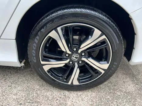 CIVIC 1.5 16V Turbo Touring