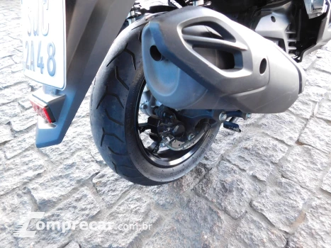 NMAX 160