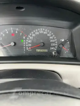 COROLLA 1.8 XEI 16V