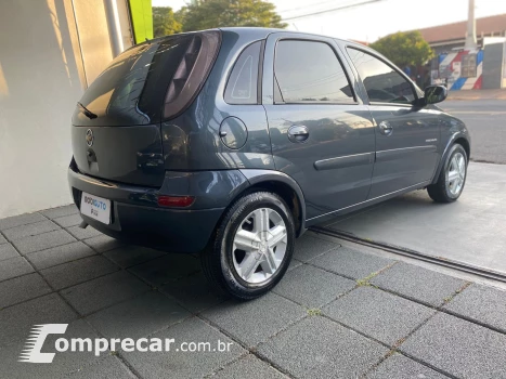 CORSA 1.4 MPFI Premium 8V