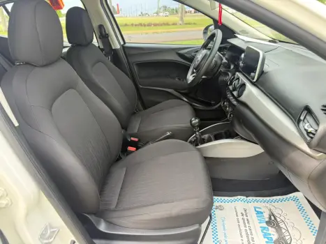 ARGO 1.3 Firefly Drive