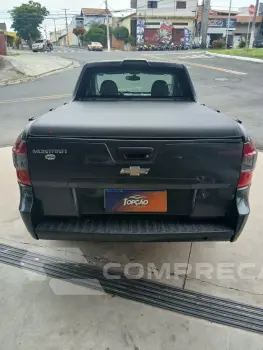 MONTANA LS 1.4 ECONOFLEX 8V 2p