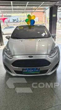 FIESTA 1.5 SE Hatch 16V