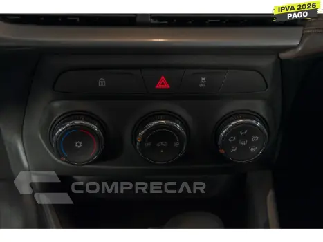 MONTANA 1.2 TURBO FLEX LTZ AUTOMÁTICO