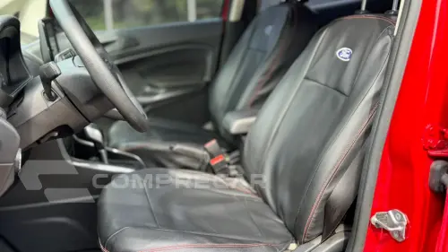 EcoSport SE 1.5 12V Flex 5p Aut.