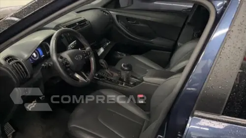 CRETA 1.0 Tgdi N Line