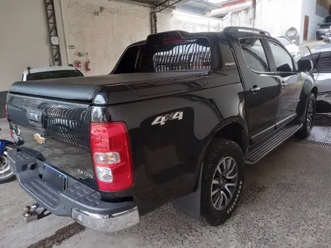 S10 2.8 16V Turbo High Country CD 4X4