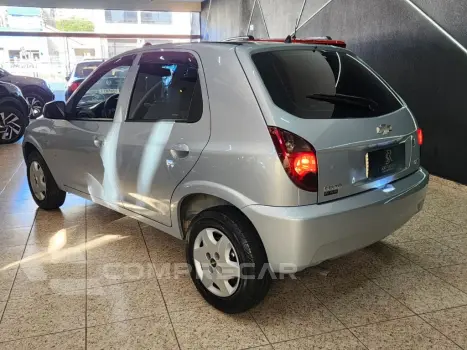 Celta Spirit/ LT 1.0 MPFI 8V FlexP. 5p