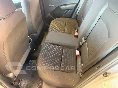 HB20 Comfort 1.0 Flex 12V Mec.