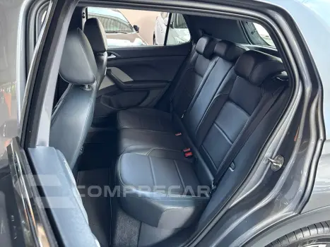 T-Cross Highline 1.4 TSI Flex 16V 5p Aut