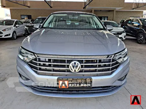 JETTA 1.4 250 TSI Comfortline