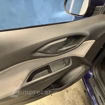 ONIX HATCH LT 1.4 8V FlexPower 5p Aut.