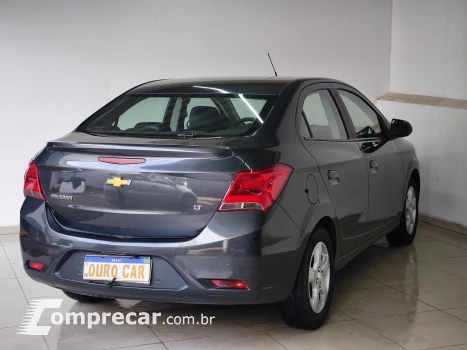 PRISMA 1.4 MPFI LT 8V