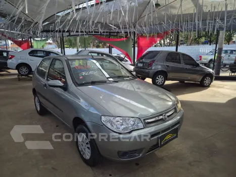 Palio 1.0 Mpi Fire Economy 8V Flex 2P Manual