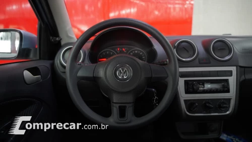 VOYAGE 1.6 GL 8V