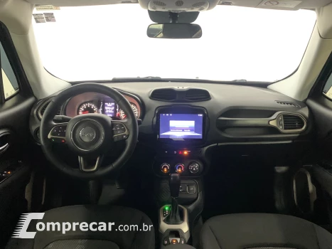 RENEGADE 1.8 16V Sport