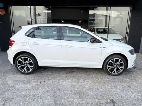 POLO 1.6 MSI