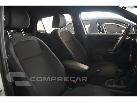 T-CROSS 1.0 200 TSI TOTAL FLEX SENSE AUTOMÁTICO