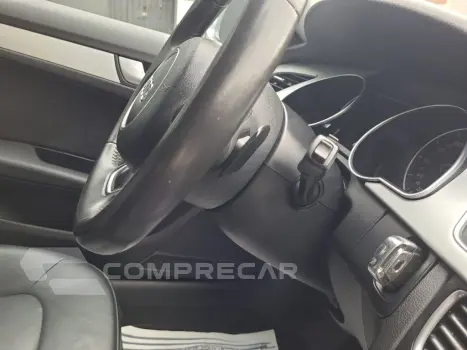 A5 Sportback 1.8 TFSI 170cv Multi.