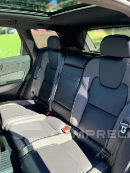 XC60 2.0 T8 Hybrid R-design AWD Geartronic