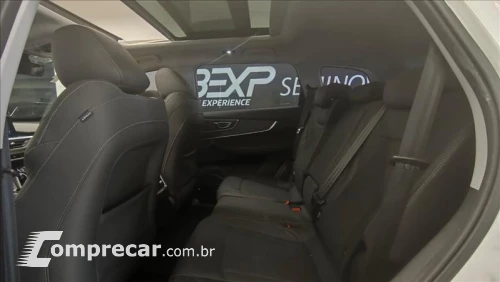 TIGGO 8 1.6 Tgdi TXS MAX Drive