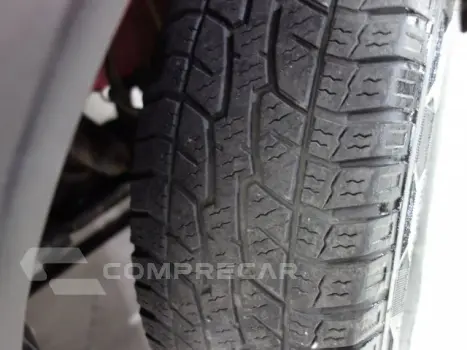 ECOSPORT - 1.6 XLS 8V 4P MANUAL