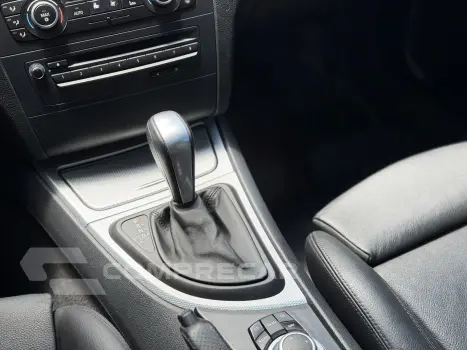 130I 3.0 Sport Hatch 24V Gasolina 4P Automático