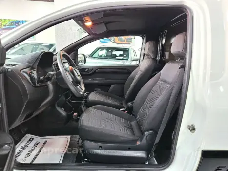 Fiorino Endurance 1.4 Flex