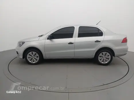 VOYAGE 1.0 12V MPI TOTALFLEX 4P MANUAL