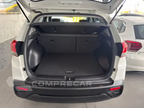 CRETA 1.6 16V Attitude