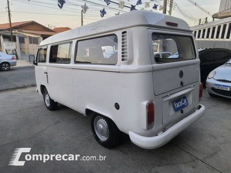 Kombi Standard 1.4 Mi Total Flex 8V