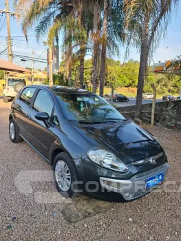 Punto essence 1.6