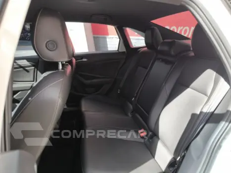 JETTA - 1.4 250 TSI TOTAL R-LINE TIPTRONIC