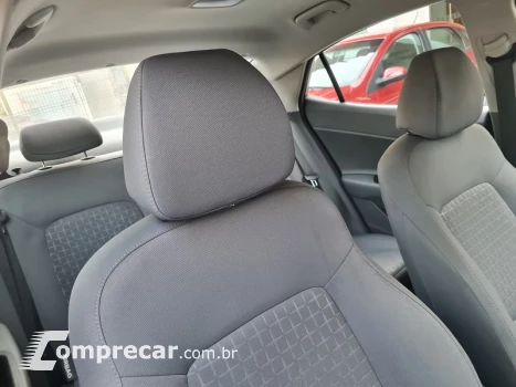 HB20 1.0 Comfort Plus 12V Turbo