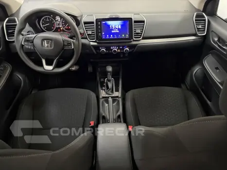 CITY 1.5 i-VTEC FLEX EX CVT