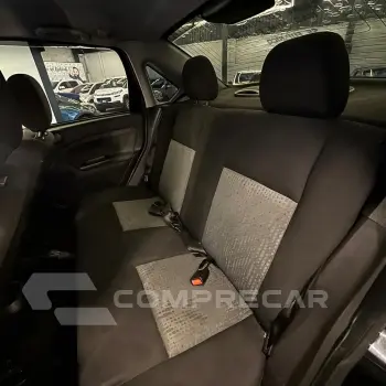 Fiesta Sedan 1.0 8V Flex 4p