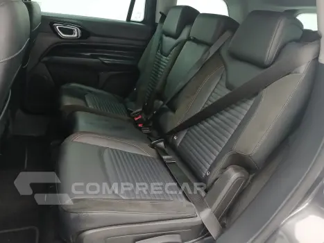 COMMANDER 1.3 T270 TURBO FLEX LIMITED AT6