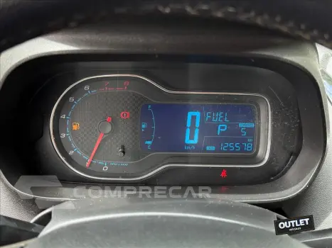 COBALT 1.8 MPFI ELITE 8V FLEX 4P AUTOMÁTICO