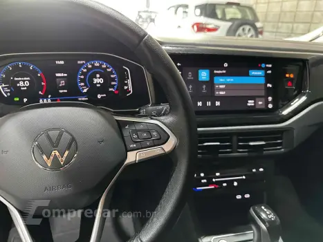 POLO 1.0 170 TSI HIGHLINE AUTOMÁTICO