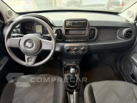 MOBI - 1.0 EVO LIKE. MANUAL