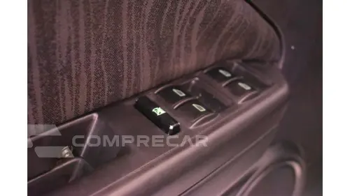 ECOSPORT - 2.0 XLT 16V 4P MANUAL