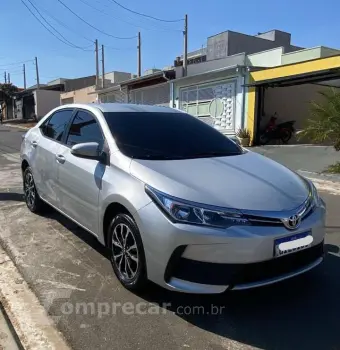 COROLLA 1.8 GLI 16V