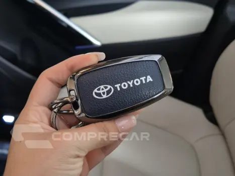 COROLLA CROSS 2.0 Vvt-ie XRX